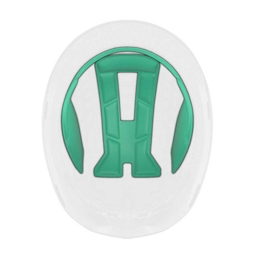 Велосипедный шлем Lazer City Zen KCS Pads 
Велосипедный шлем Lazer City Zen KCS Pads