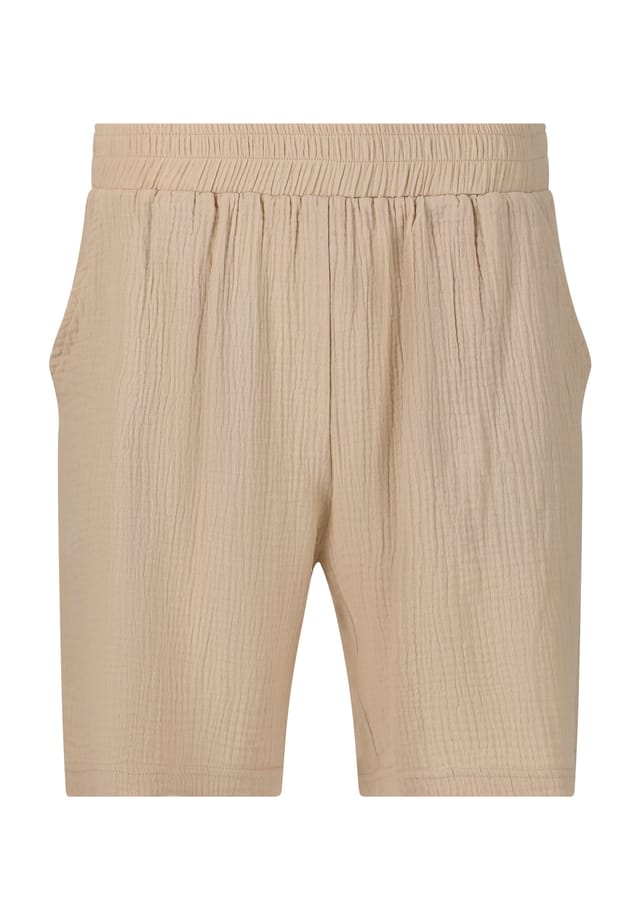 Шорты Melany из чистого хлопка Cruz, цвет 1265 island fossil
Шорты Melany из чистого хлопка Cruz, цвет 1265 island fossil