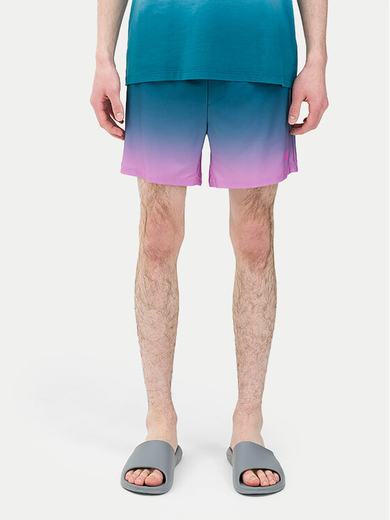 Пляжные шорты regular fit 4FWSS24UBDSM089 4F, фиолетовый
Пляжные шорты regular fit 4FWSS24UBDSM089 4F, фиолетовый