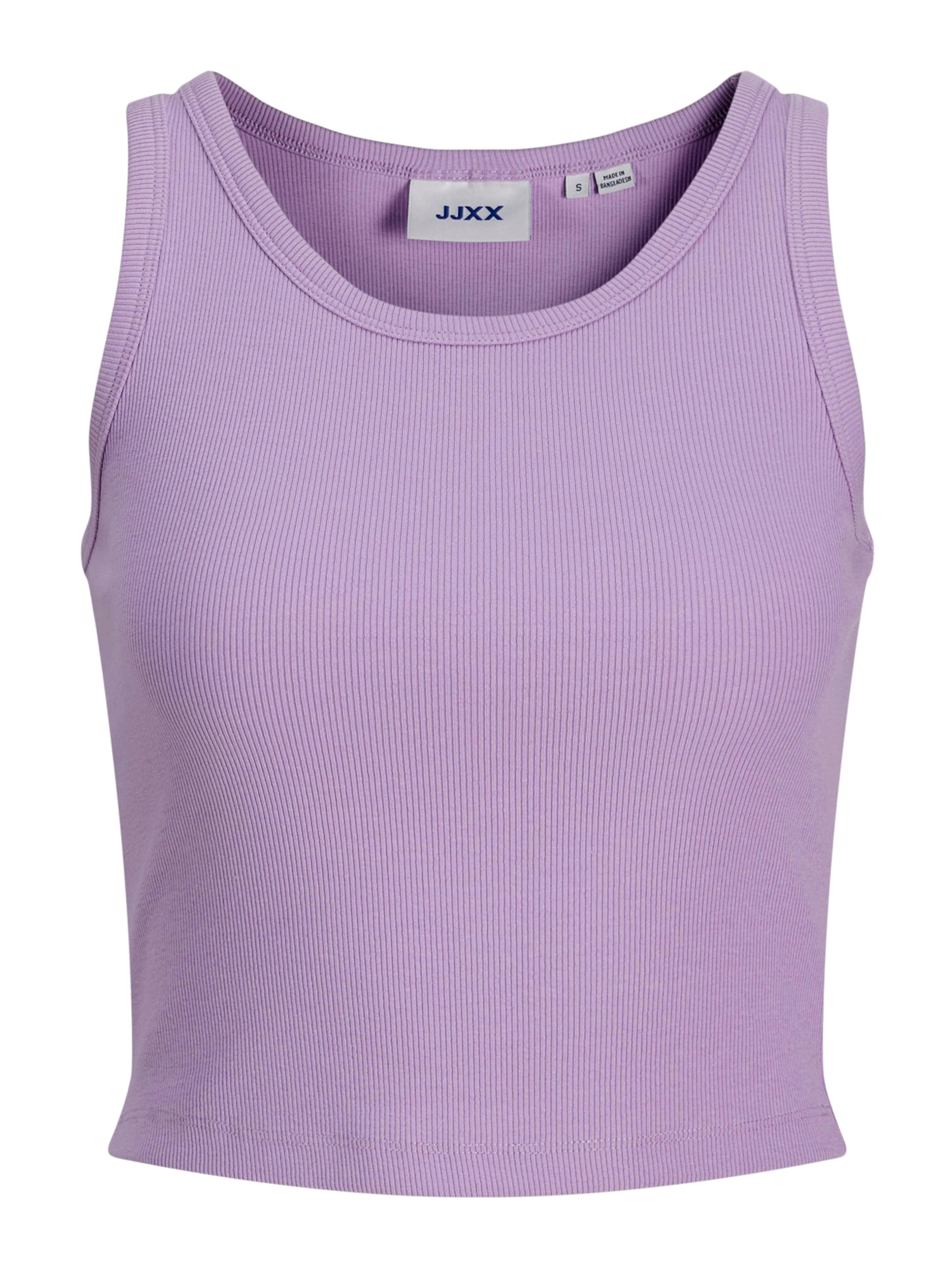 JJXX Топ 'JXFallon' в цвете Orchid
JJXX Топ 'JXFallon' в цвете Orchid