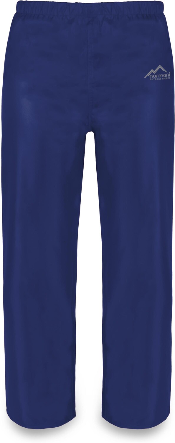 Водонепроницаемые брюки Normani Outdoor Sports Kinder -Matschhose Tacoma, темно-синий
Водонепроницаемые брюки Normani Outdoor Sports Kinder -Matschhose Tacoma, темно-синий