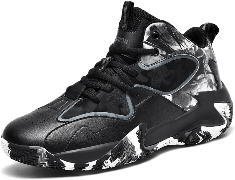 Кроссовки большого размера для баскетбола, мужские беговые кроссовки, уличная обувь, мужская обувь, кроссовки Rongfenghuang, серый
Кроссовки большого размера для баскетбола, мужские беговые кроссовки, уличная обувь, мужская обувь, кроссовки Rongfenghuang, серый