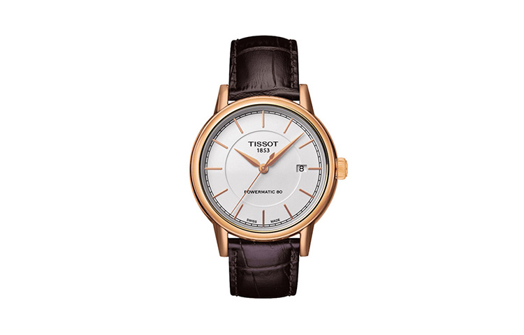 Мужские часы Carson Elite Series TISSOT
Мужские часы Carson Elite Series TISSOT