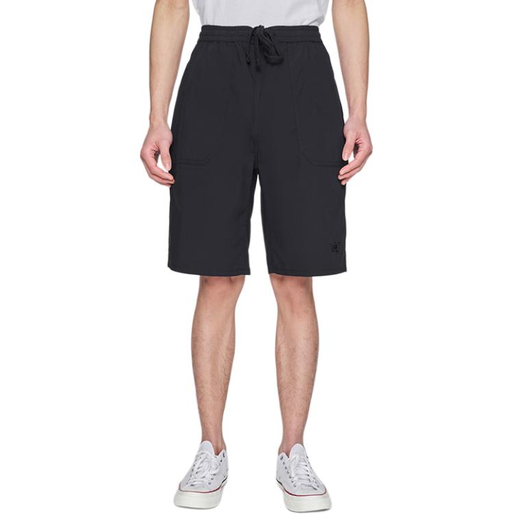 Lee Шорты Casual SS25 Men's Black
Lee Шорты Casual SS25 Men's Black