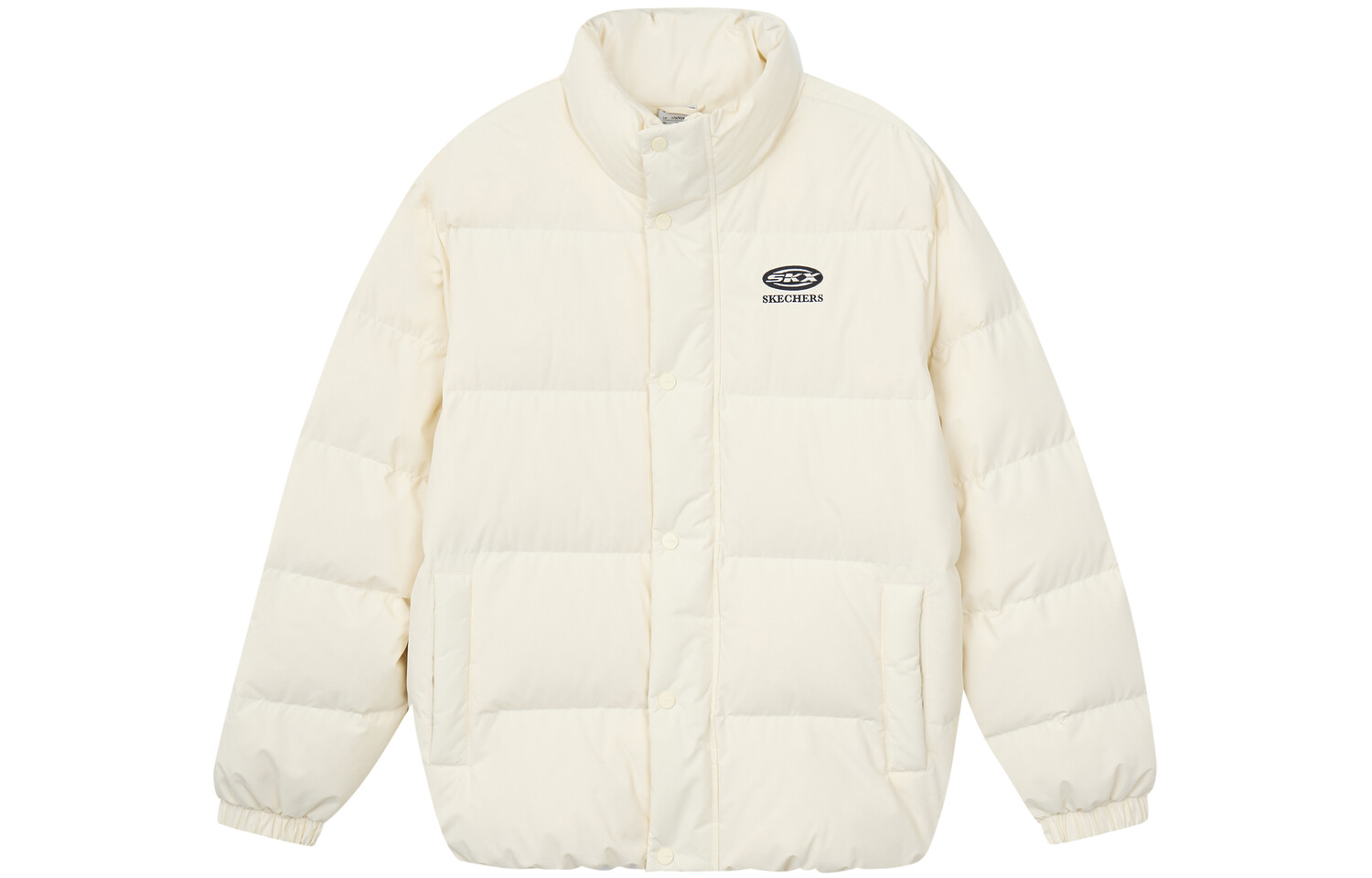 Пуховик Sports Life Collection унисекс белый/034H Skechers
Пуховик Sports Life Collection унисекс белый/034H Skechers