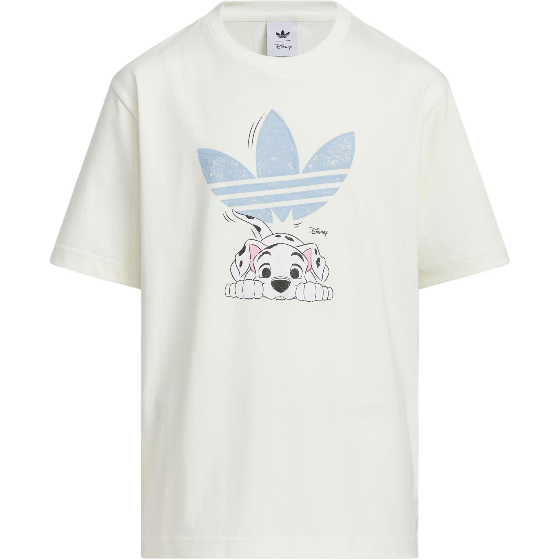 Футболка с коротким рукавом ss25 для детей Adidas Originals, белый
Футболка с коротким рукавом ss25 для детей Adidas Originals, белый