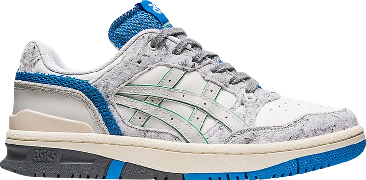 Кроссовки EX89 'SHIGEN 2.0 Pack', белый
Кроссовки EX89 'SHIGEN 2.0 Pack', белый