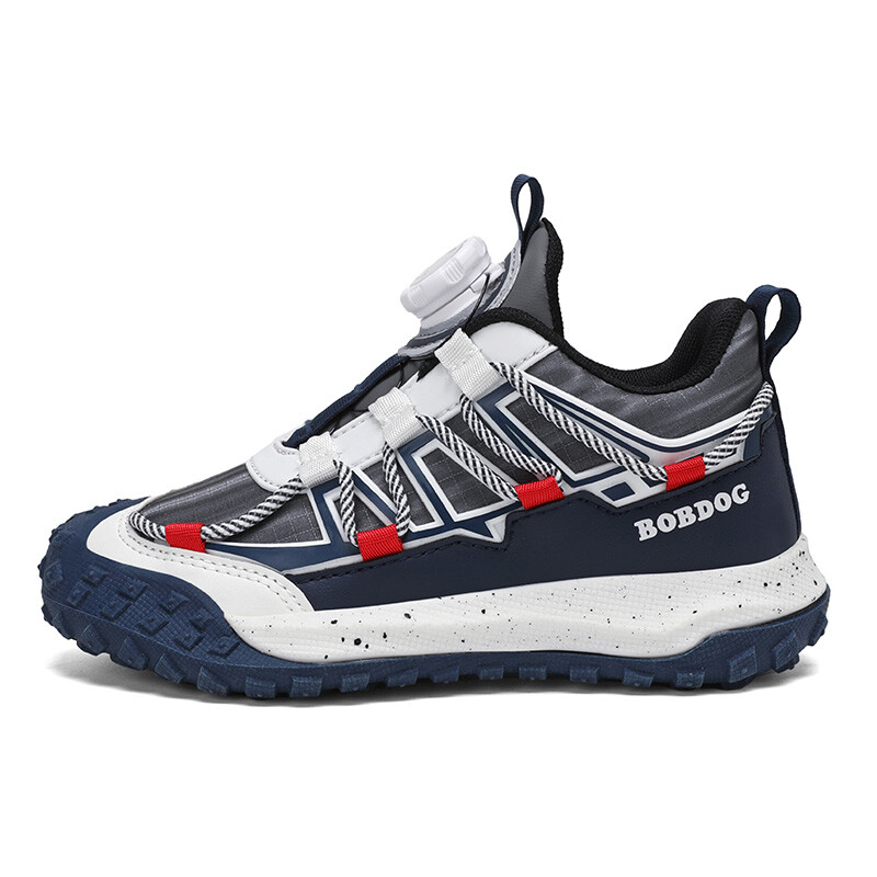 Кроссовки для детей "Дети" Bobdog, цвет Klein Blue
Кроссовки для детей "Дети" Bobdog, цвет Klein Blue