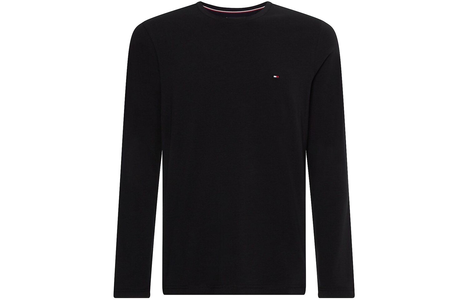 Tommy Hilfiger Мужская футболка, цвет Black
Tommy Hilfiger Мужская футболка, цвет Black