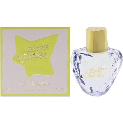 30 мл Эдп спрей, Lolita Lempicka
30 мл Эдп спрей, Lolita Lempicka