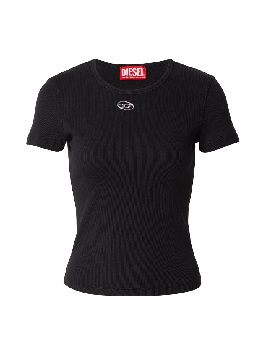 Рубашка DIESEL T-ELE-LONG-OD, черный
Рубашка DIESEL T-ELE-LONG-OD, черный