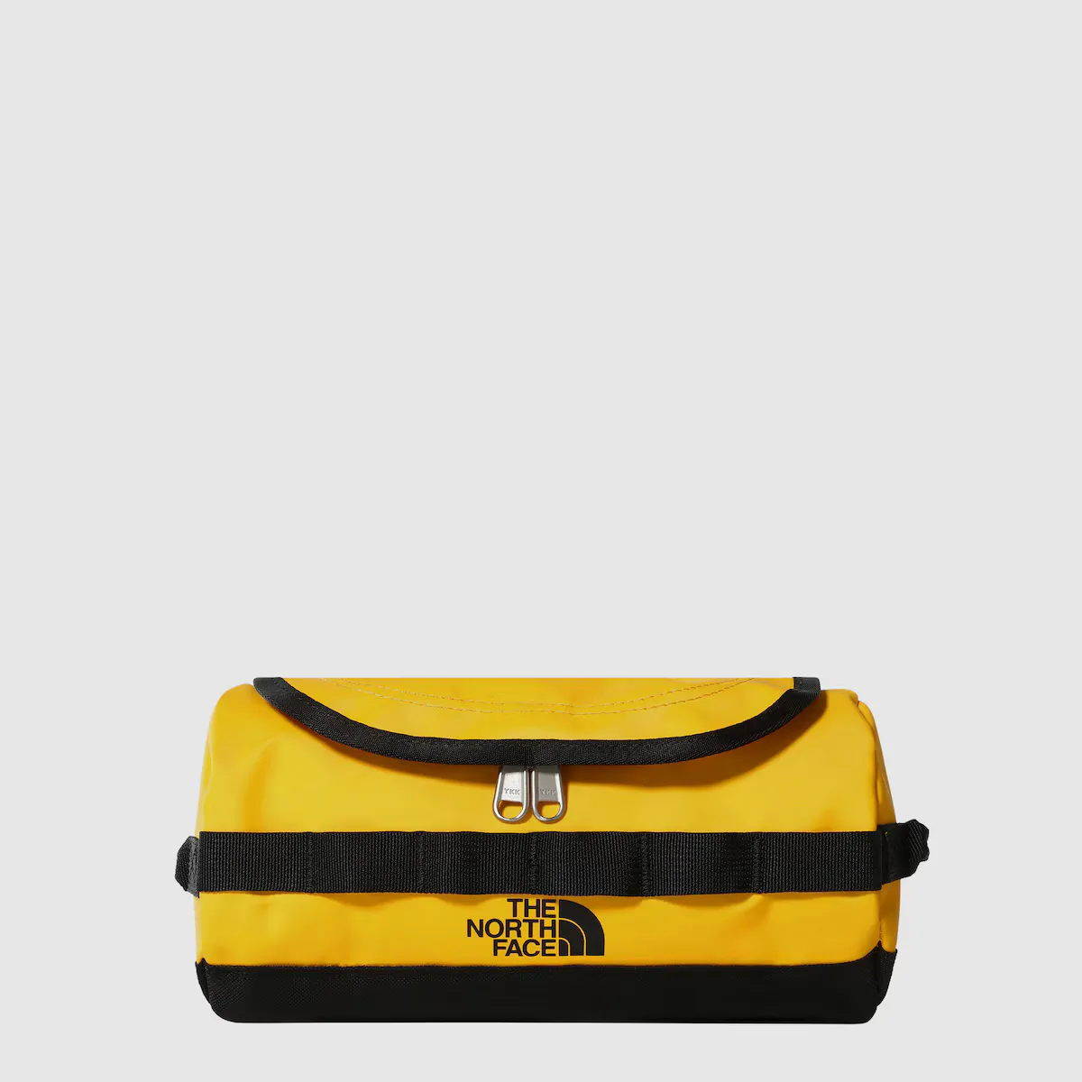 Базовый лагерь Duffel The North Face Сумка для туалетных принадлежностей, желтый/черный
Базовый лагерь Duffel The North Face Сумка для туалетных принадлежностей, желтый/черный