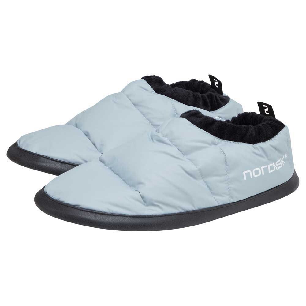 Тапочки Nordisk Y Mos Down, синий
Тапочки Nordisk Y Mos Down, синий
