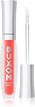 Блеск для губ с коллагеном Buxom PLUMP SHOT COLLAGEN-INFUSED LIP SERUM, Koral Kiss 4 ml
Блеск для губ с коллагеном Buxom PLUMP SHOT COLLAGEN-INFUSED LIP SERUM, Koral Kiss 4 ml