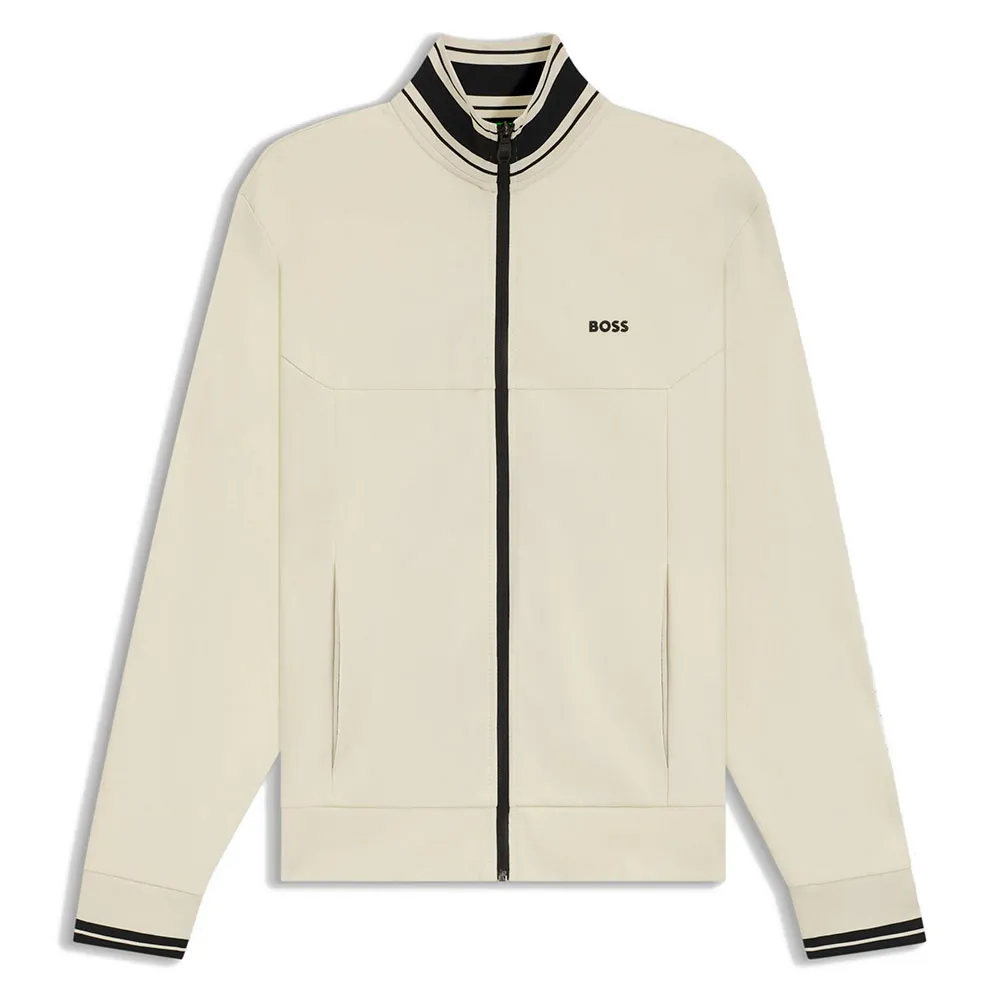 Толстовка BOSS Zone 10272320 01, бежевый
Толстовка BOSS Zone 10272320 01, бежевый