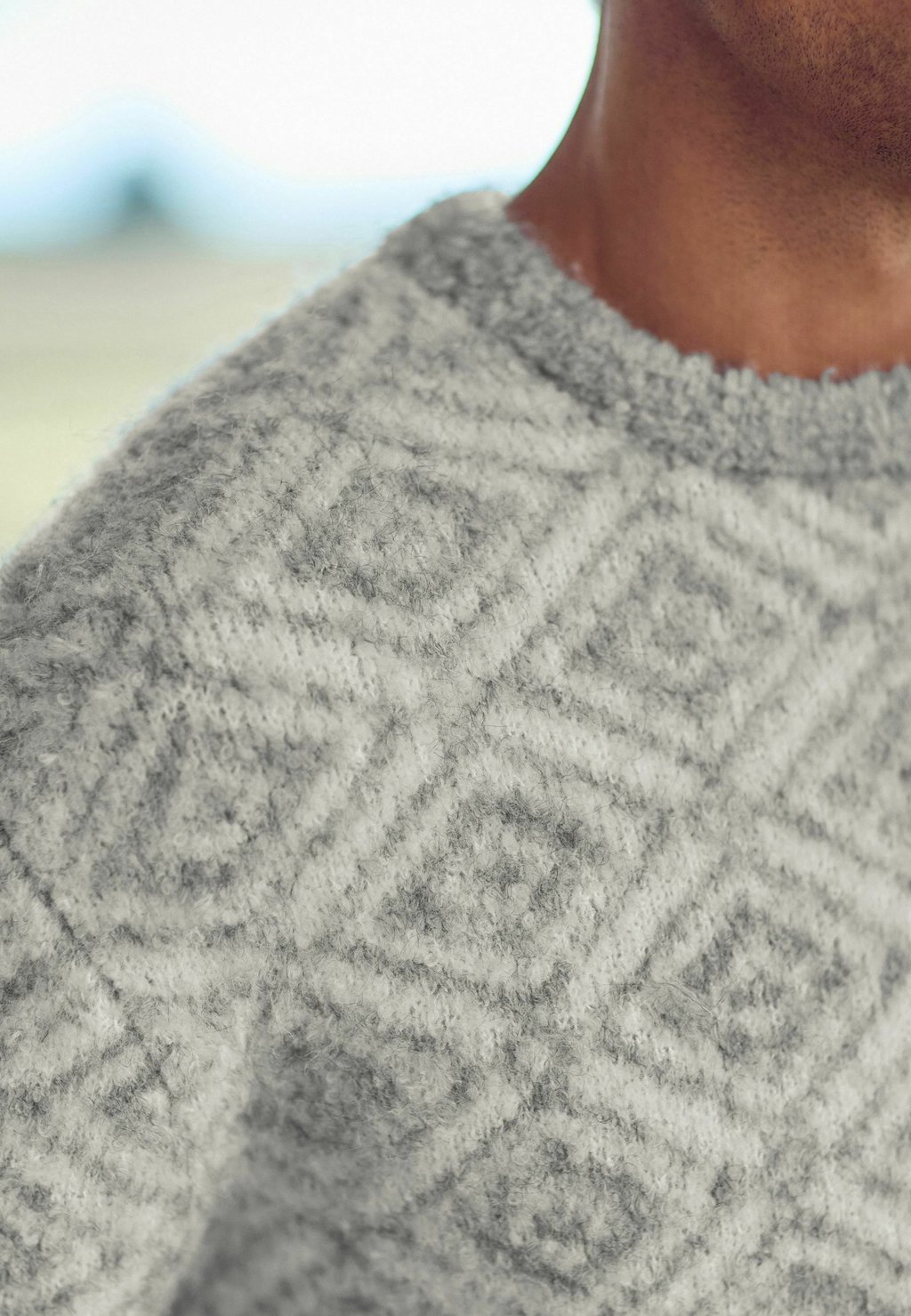 Джемпер Next, серый
Джемпер Next, серый