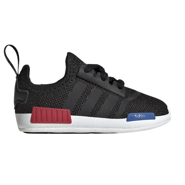 Кроссовки Adidas NMD_R1 I, черный
Кроссовки Adidas NMD_R1 I, черный