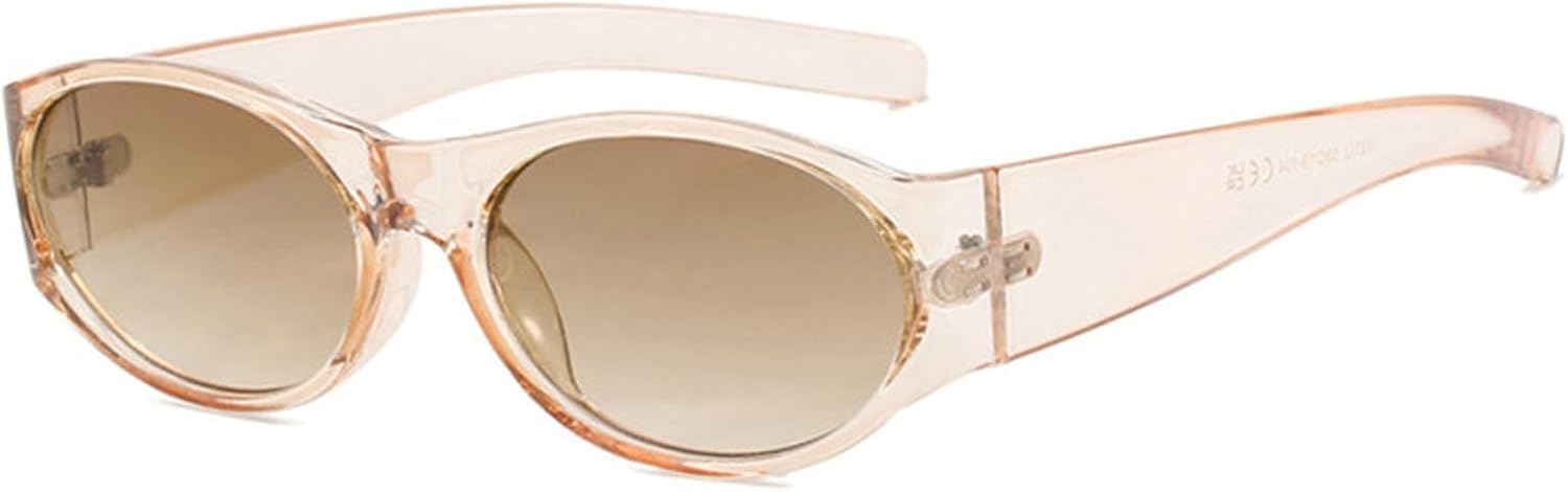 Солнцезащитные очки «Кошачий глаз» Хелена, женские, модные, сине-оранжевые, с защитой от УФ-излучения UV400, мужские, трендовые, овальные, градиентные, в стиле панк helena, C6
Солнцезащитные очки «Кошачий глаз» Хелена, женские, модные, сине-оранжевые, с защитой от УФ-излучения UV400, мужские, трендовые, овальные, градиентные, в стиле панк helena, C6