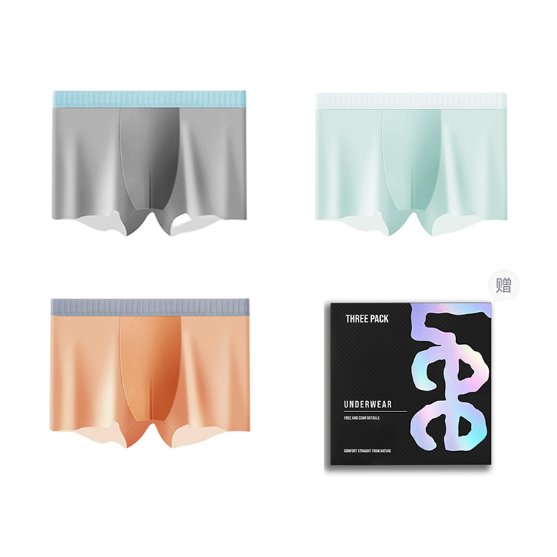 Подарочный набор мужских трусов Lee, оранжевый
Подарочный набор мужских трусов Lee, оранжевый