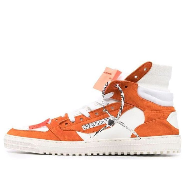 Кроссовки 3.0 off court supreme sneakers orange/white Off-White, оранжевый
Кроссовки 3.0 off court supreme sneakers orange/white Off-White, оранжевый
