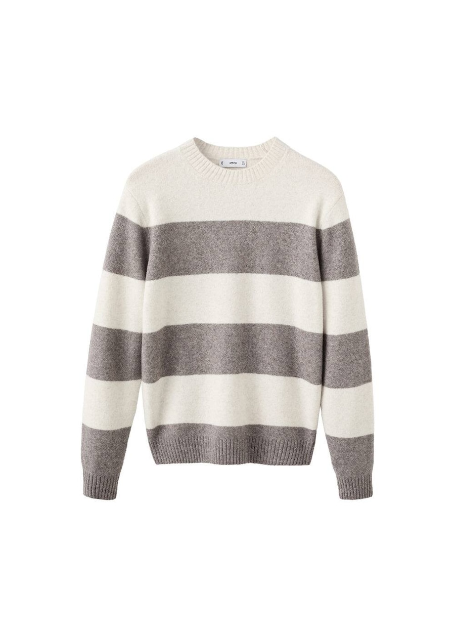 Свитер MANGO MAN Lotusr, светло-бежевый
Свитер MANGO MAN Lotusr, светло-бежевый