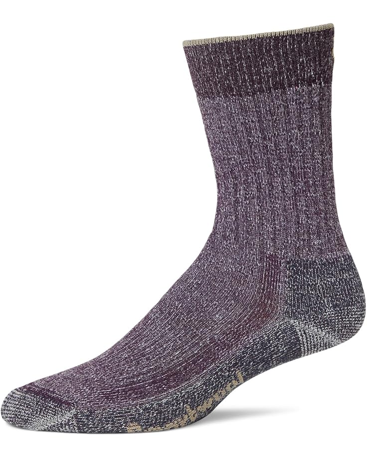Носки Smartwool Hike Classic Edition Full Cushion 2nd Cut Crew Socks, цвет Purple Iris
Носки Smartwool Hike Classic Edition Full Cushion 2nd Cut Crew Socks, цвет Purple Iris