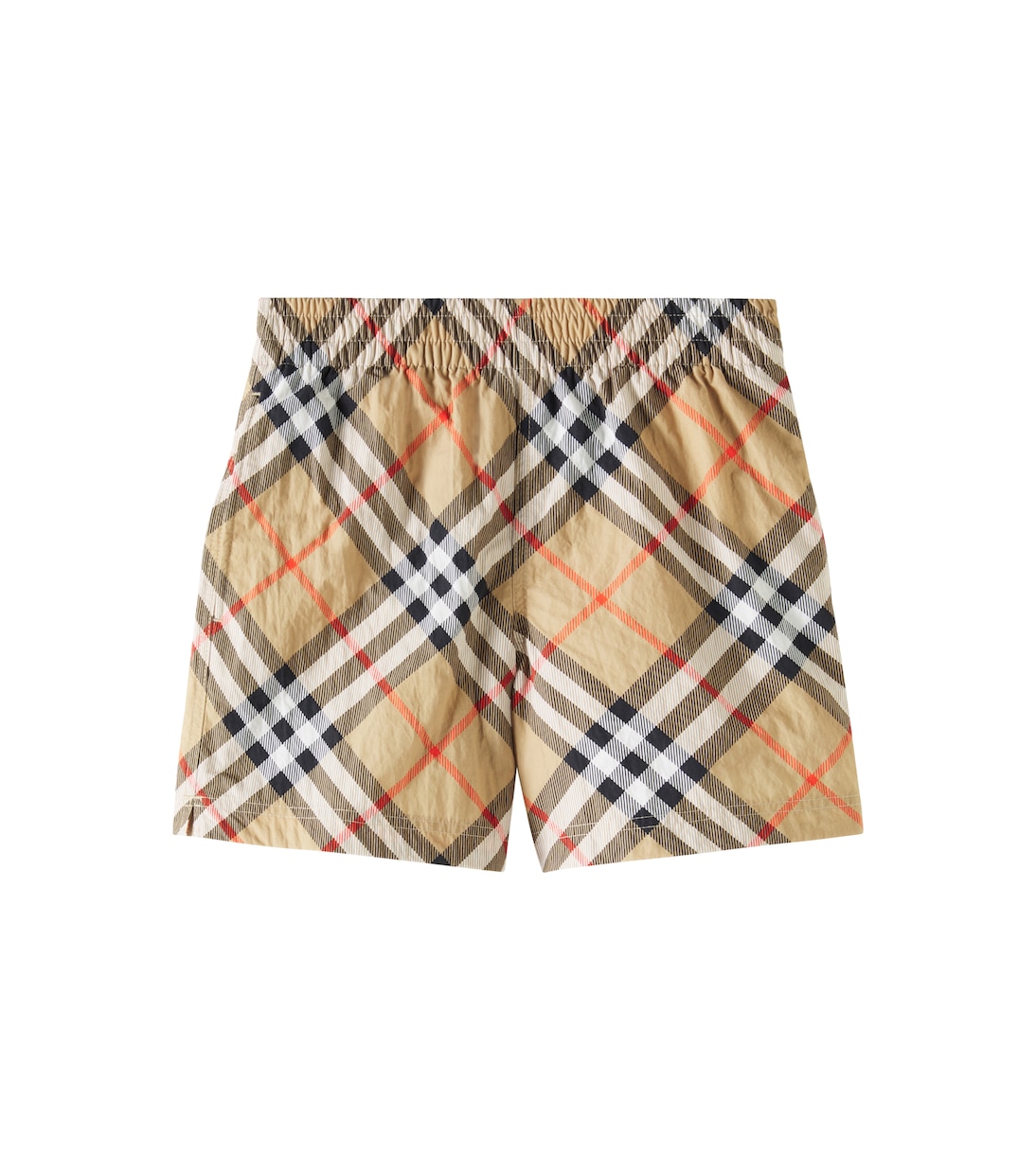 Берберри Чек плавки Burberry Kids, Sand Ip Check
Берберри Чек плавки Burberry Kids, Sand Ip Check
