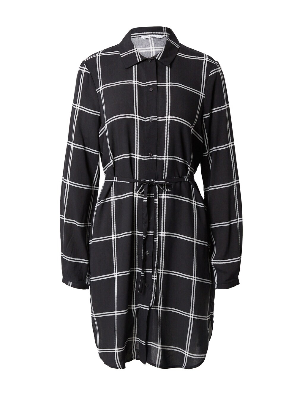 Рубашка-платье Only NOVA, черный
Рубашка-платье Only NOVA, черный
