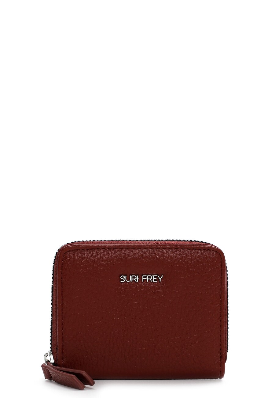 Кошелек Suri Frey Tiffy, Red
Кошелек Suri Frey Tiffy, Red