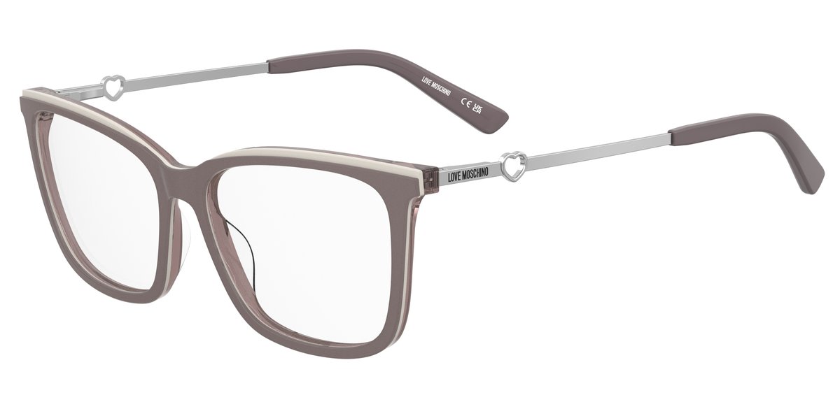 Женские оптические оправы MOL665 MOSCHINO LOVE
Женские оптические оправы MOL665 MOSCHINO LOVE