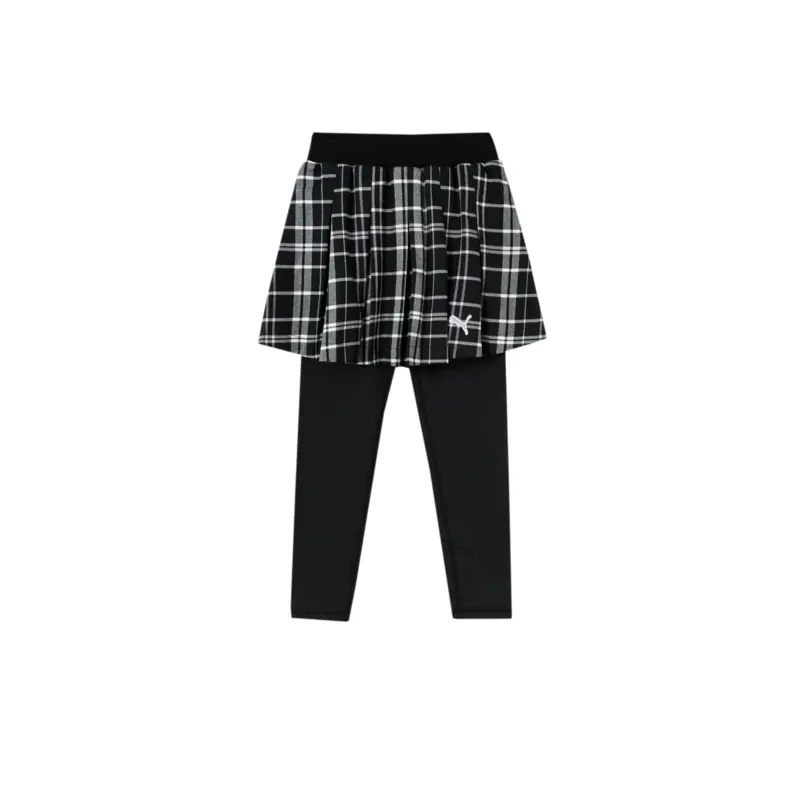 Детские леггинсы PUMA, черный
Детские леггинсы PUMA, черный