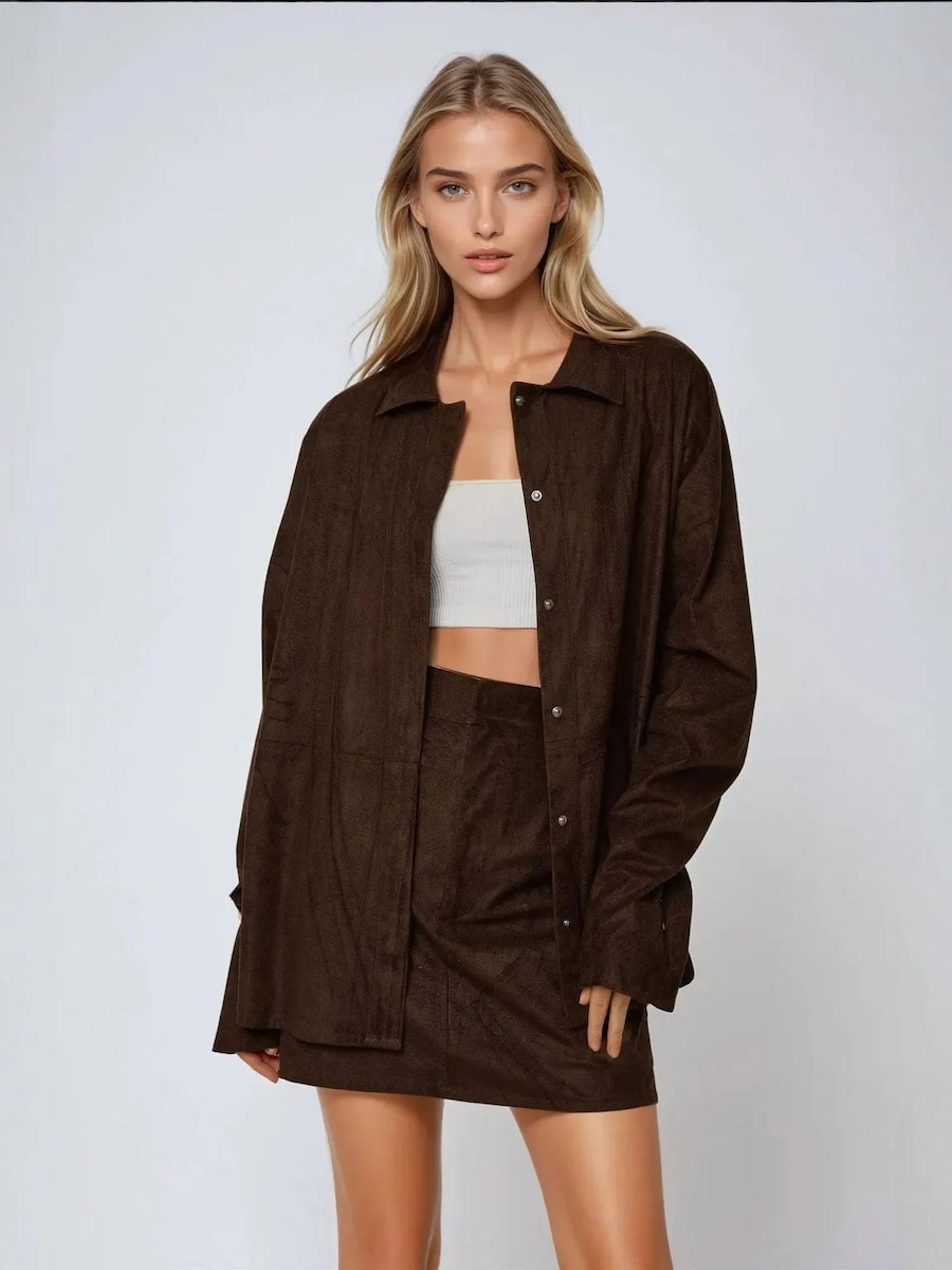 Блуза Hiccup, коричневый
Блуза Hiccup, коричневый