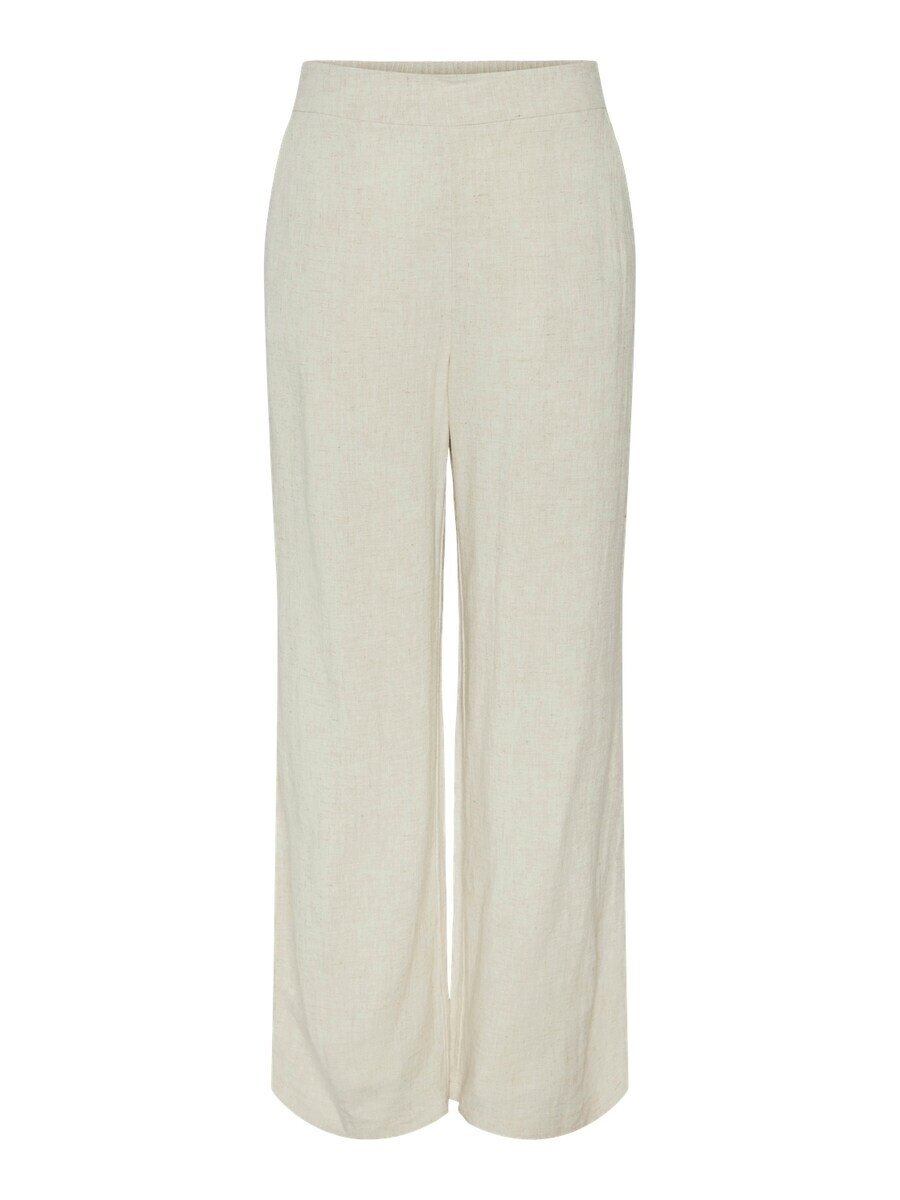 Широкие брюки Pieces VINSTY, бежевый
Широкие брюки Pieces VINSTY, бежевый