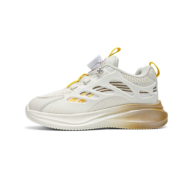 Дышащая амортизирующая повседневная обувь для детей YUZHAOLIN, бежевый/хаки
Дышащая амортизирующая повседневная обувь для детей YUZHAOLIN, бежевый/хаки