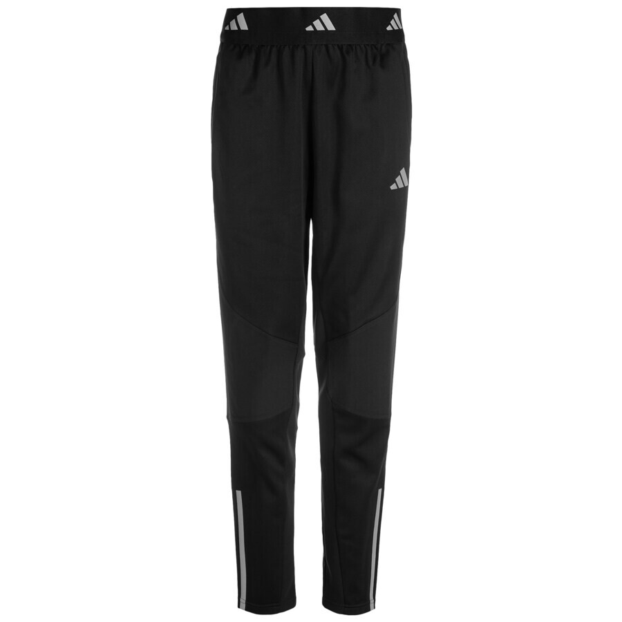 Тренировочные брюки Adidas, черный
Тренировочные брюки Adidas, черный