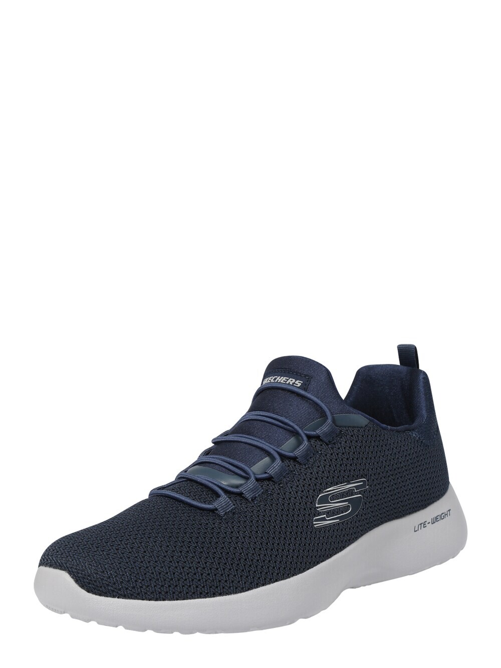 Кроссовки Skechers Dynamight, темно-синий
Кроссовки Skechers Dynamight, темно-синий
