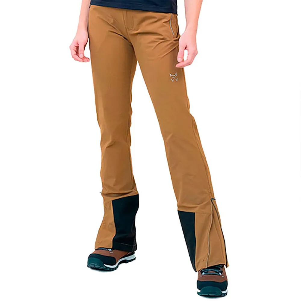 Брюки Altus Jazzi K30, коричневый
Брюки Altus Jazzi K30, коричневый