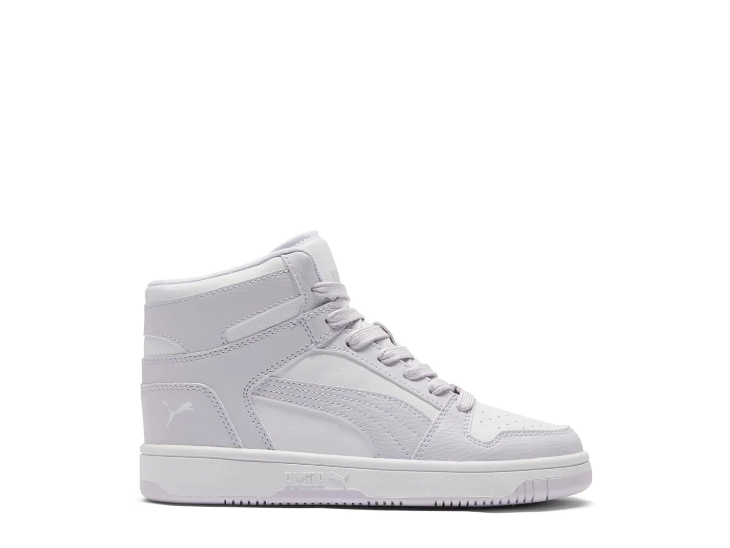 Кроссовки Puma Rebound Layup RCL CAT Sneaker - Kids', белый
Кроссовки Puma Rebound Layup RCL CAT Sneaker - Kids', белый