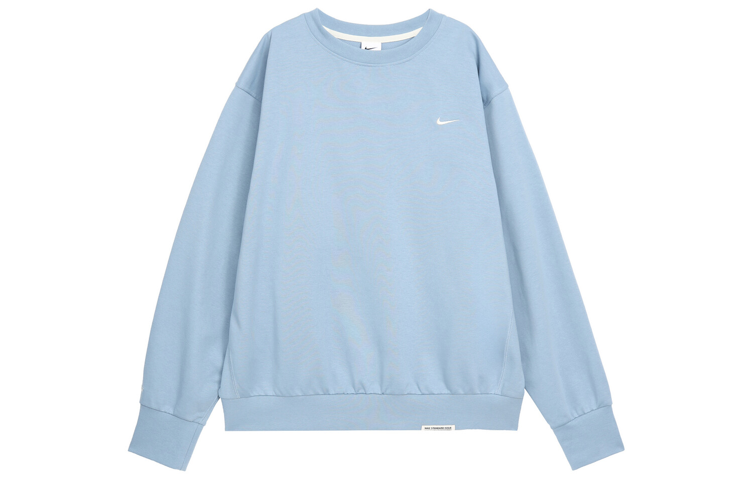 Толстовка мужская небесно-голубая Nike, голубой
Толстовка мужская небесно-голубая Nike, голубой