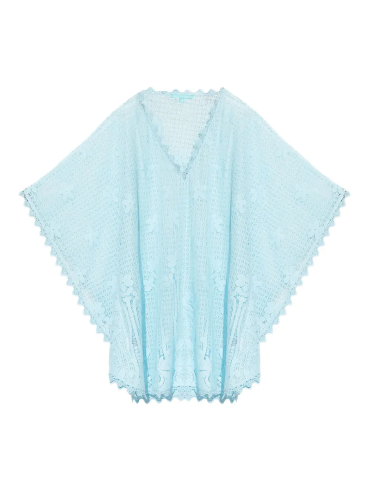 Пляжное платье Melissa Odabash Josie, синий
Пляжное платье Melissa Odabash Josie, синий