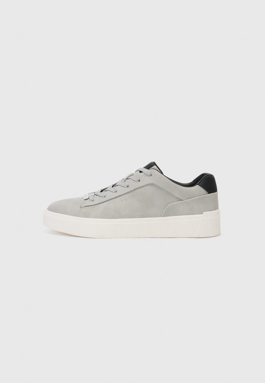 Кроссовки bugatti GUNTER, Light Grey
Кроссовки bugatti GUNTER, Light Grey