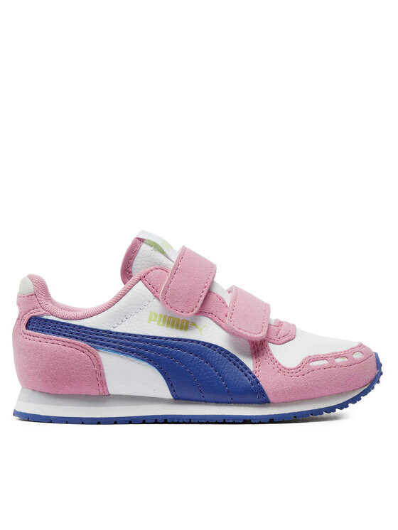 Кроссовки Puma, розовый
Кроссовки Puma, розовый