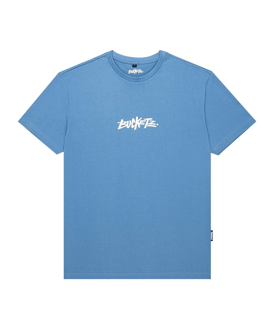 Рубашка Bucketz, синий
Рубашка Bucketz, синий