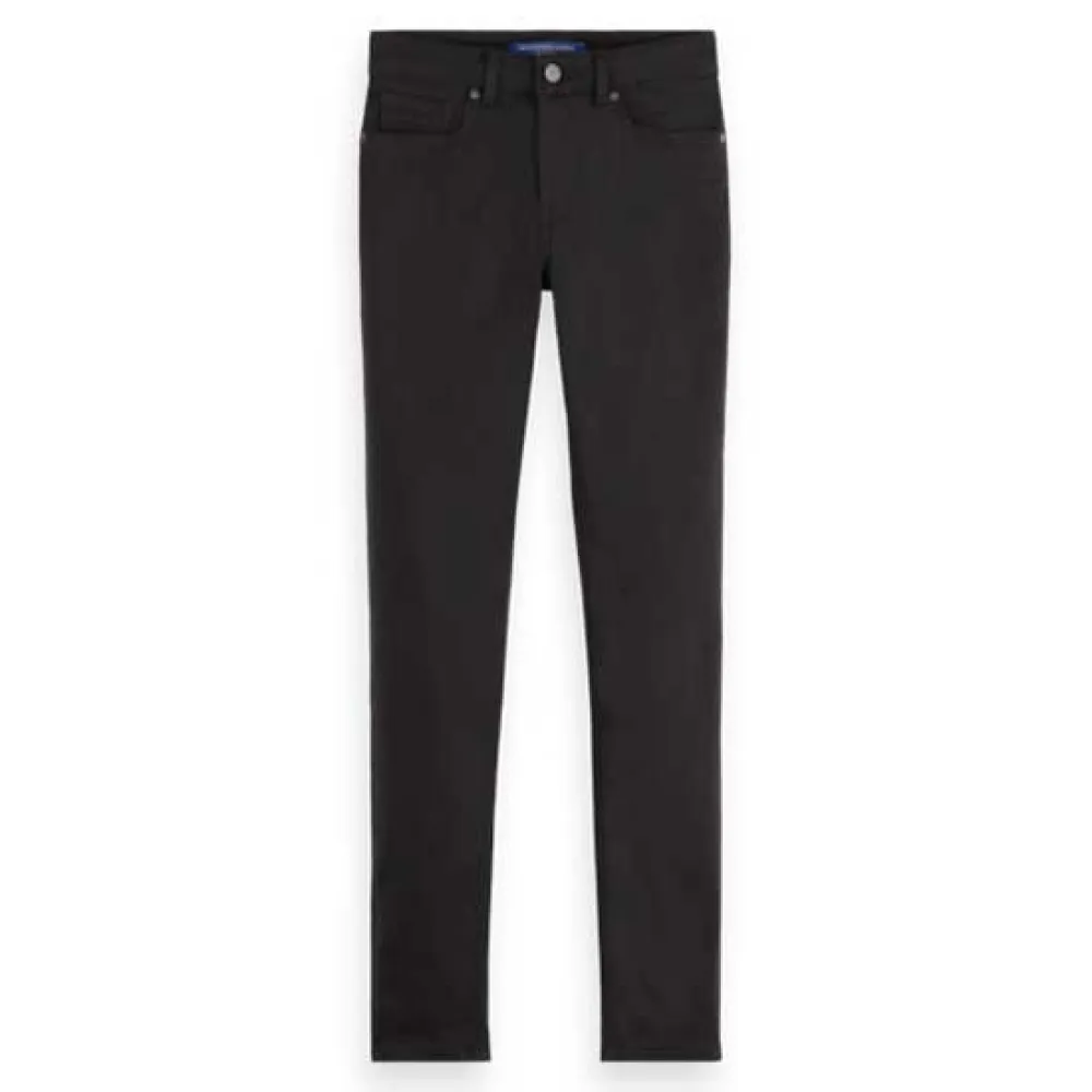 Джинсы Scotch & Soda 178134, черный
Джинсы Scotch & Soda 178134, черный