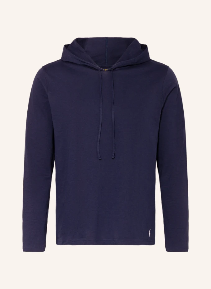 Толстовка для отдыха Polo Ralph Lauren, синий
Толстовка для отдыха Polo Ralph Lauren, синий