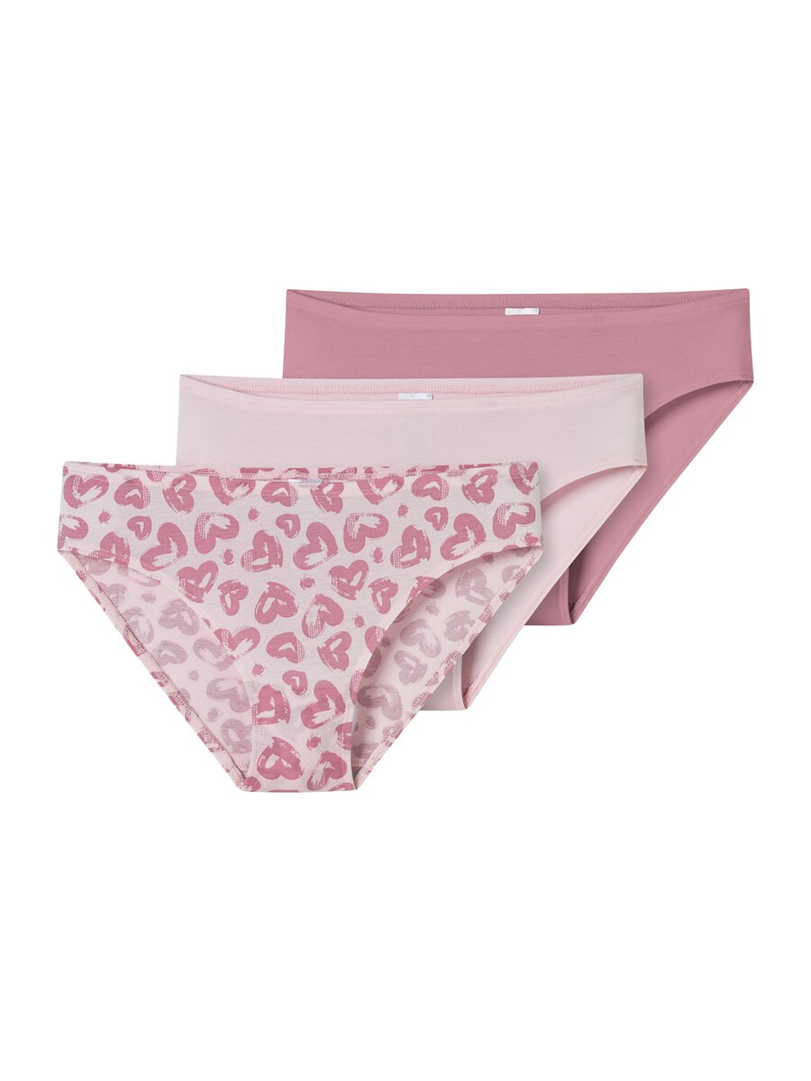 Трусы SCHIESSER 95/5, розовый/темно-розовый
Трусы SCHIESSER 95/5, розовый/темно-розовый