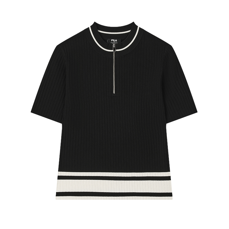 FILA Топ женский черный Jet Black
FILA Топ женский черный Jet Black