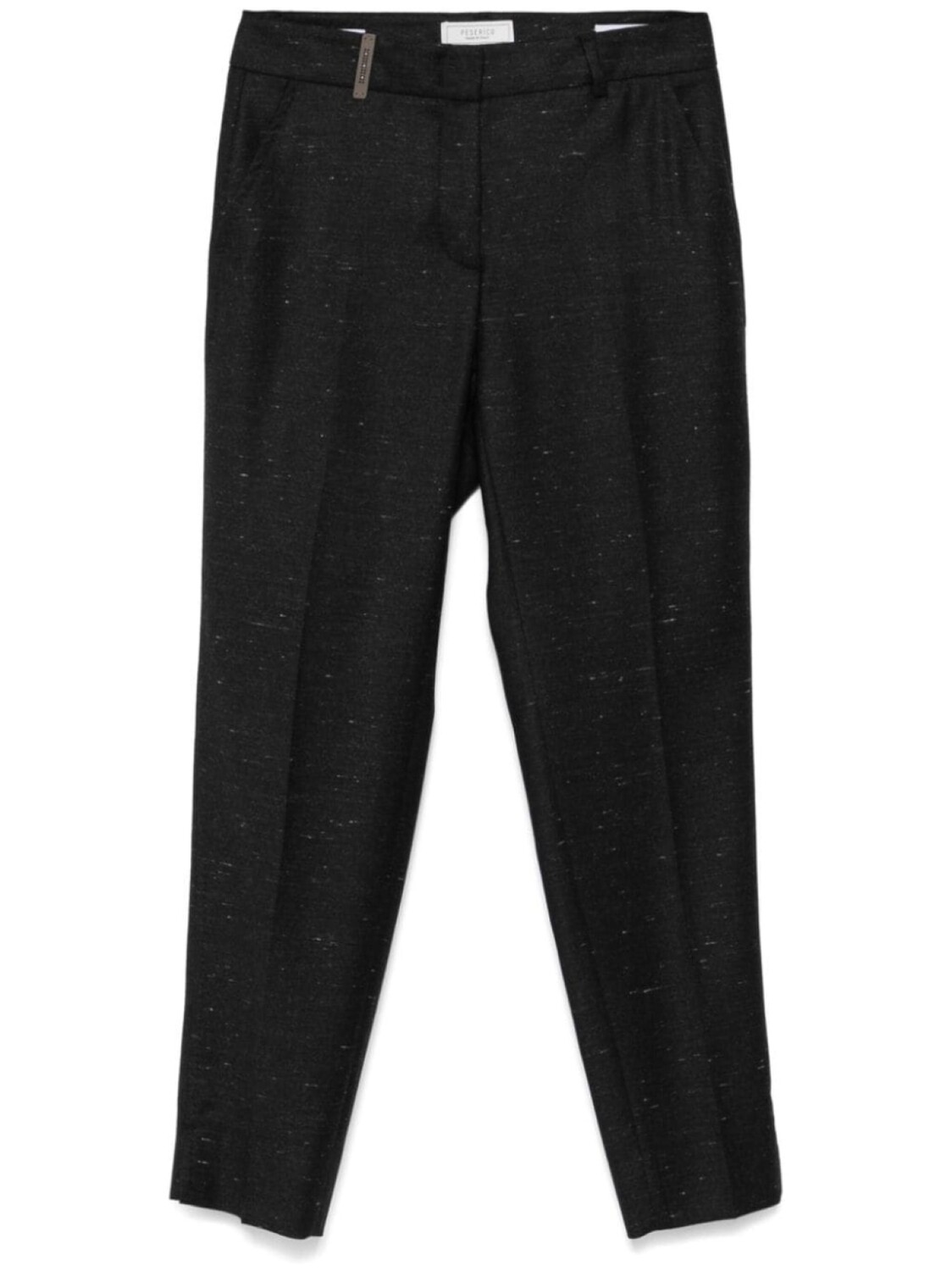 Peserico брюки в мелкую точку, серый
Peserico брюки в мелкую точку, серый
