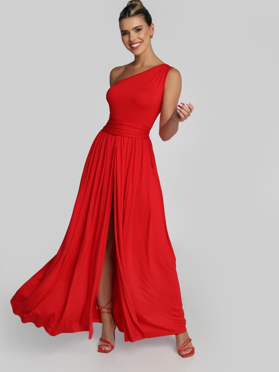 Вечернее платье Madnezz House Erin Wild, Wine Red
Вечернее платье Madnezz House Erin Wild, Wine Red