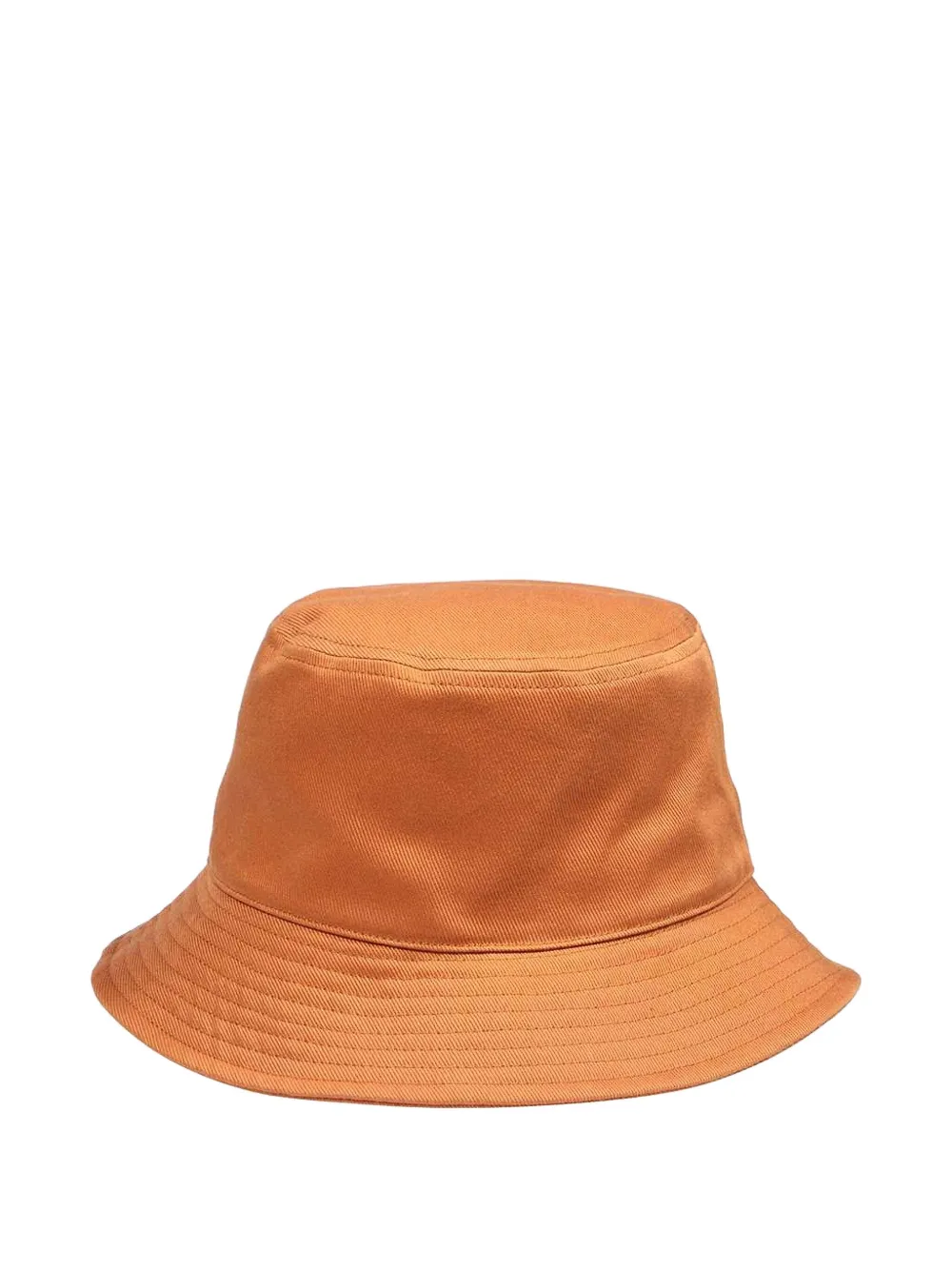 Панама с логотипом "голова лисы" Maison Kitsuné, оранжевый
Панама с логотипом "голова лисы" Maison Kitsuné, оранжевый